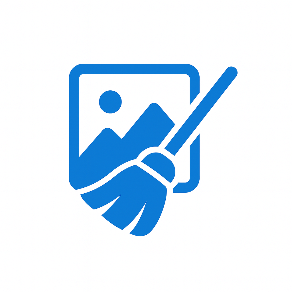 Fotynder App - Pantalla Principal