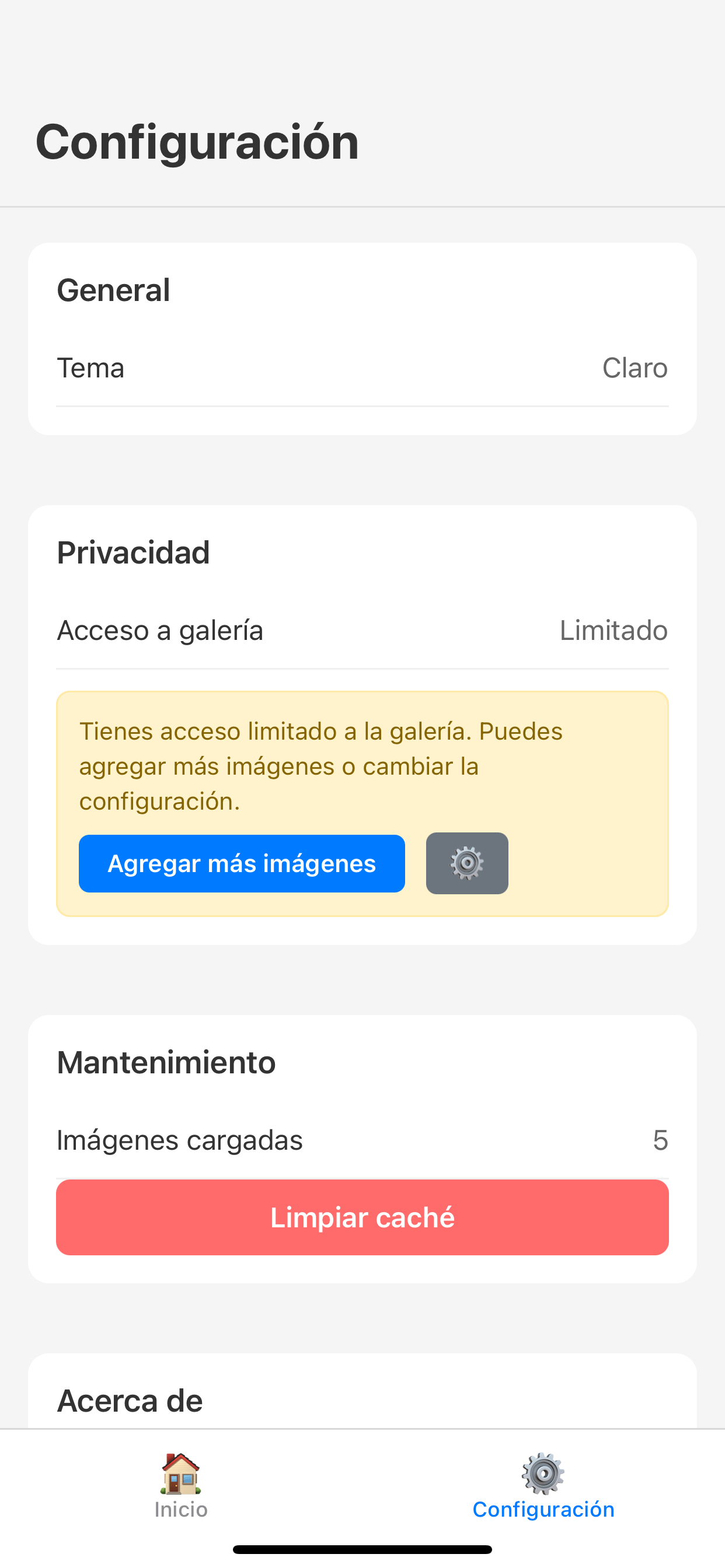 Organización y Ordenamiento